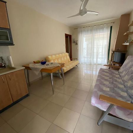 Nea Skioni Apartment Extérieur photo