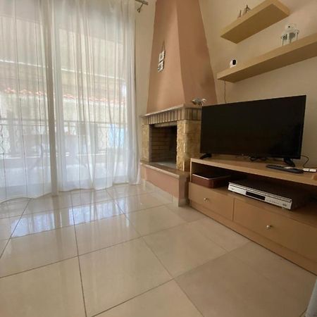 Nea Skioni Apartment Extérieur photo