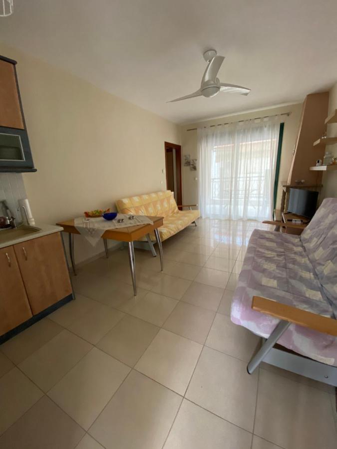 Nea Skioni Apartment Extérieur photo