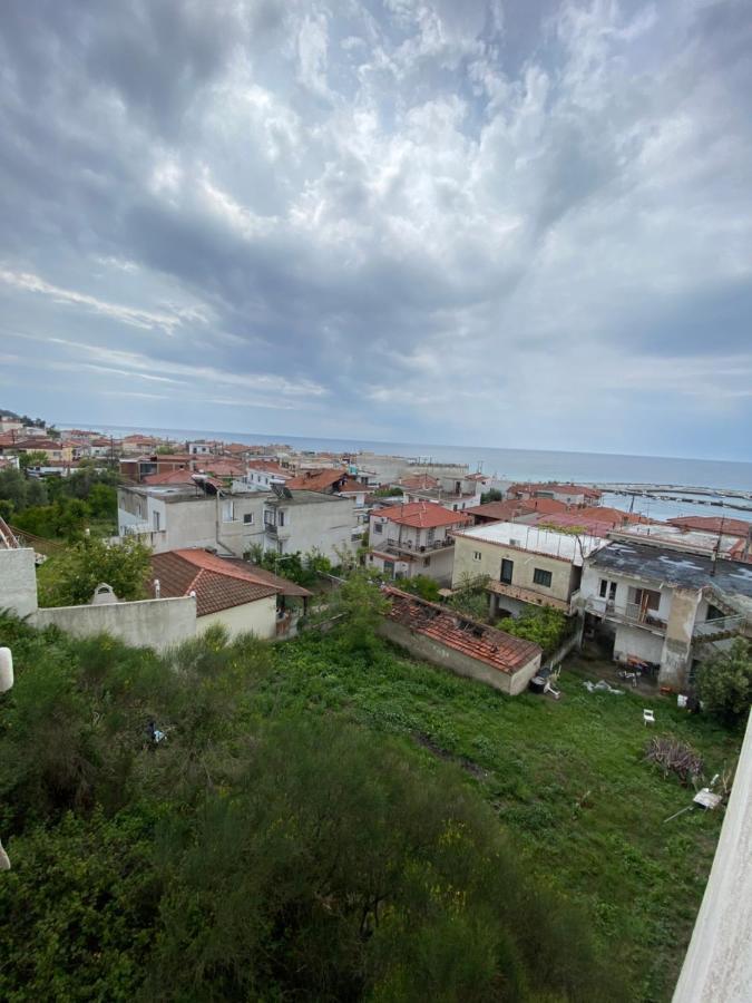 Nea Skioni Apartment Extérieur photo