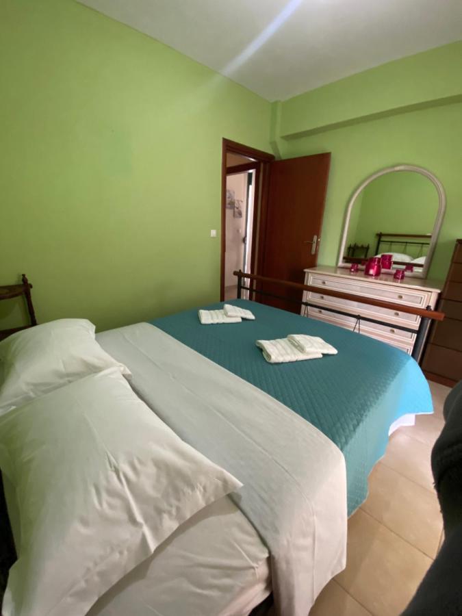 Nea Skioni Apartment Extérieur photo