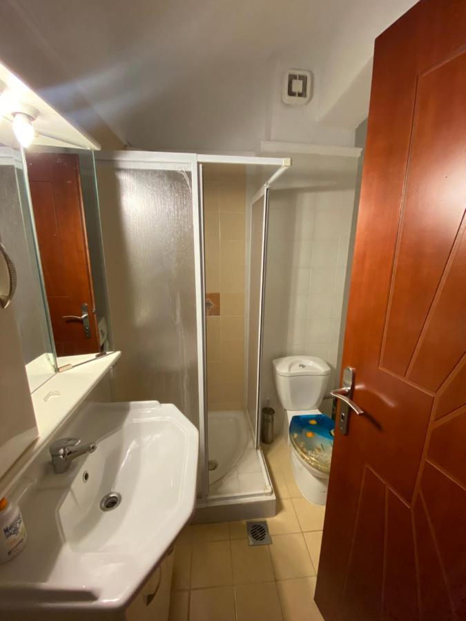 Nea Skioni Apartment Extérieur photo