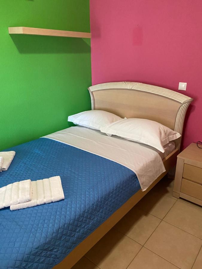 Nea Skioni Apartment Extérieur photo