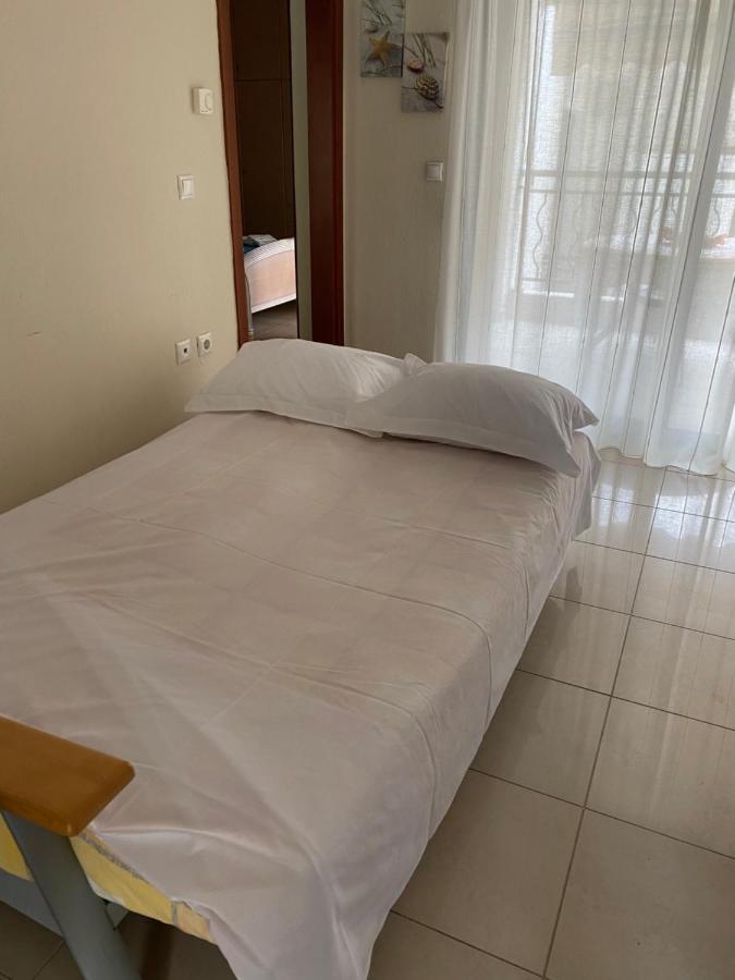 Nea Skioni Apartment Extérieur photo