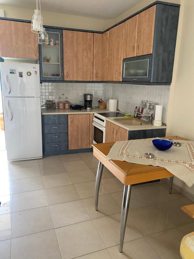 Nea Skioni Apartment Extérieur photo