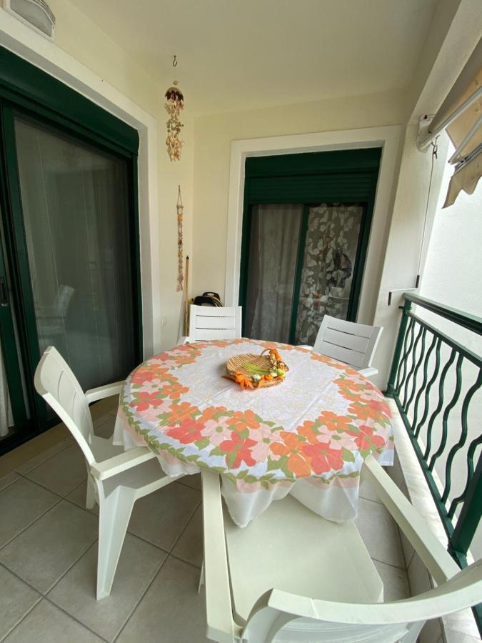 Nea Skioni Apartment Extérieur photo