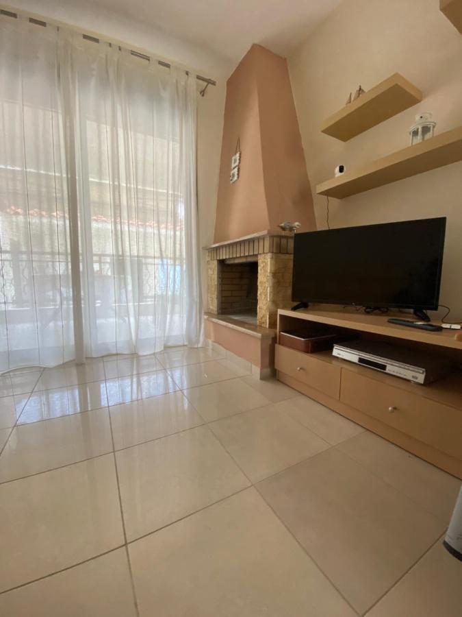 Nea Skioni Apartment Extérieur photo