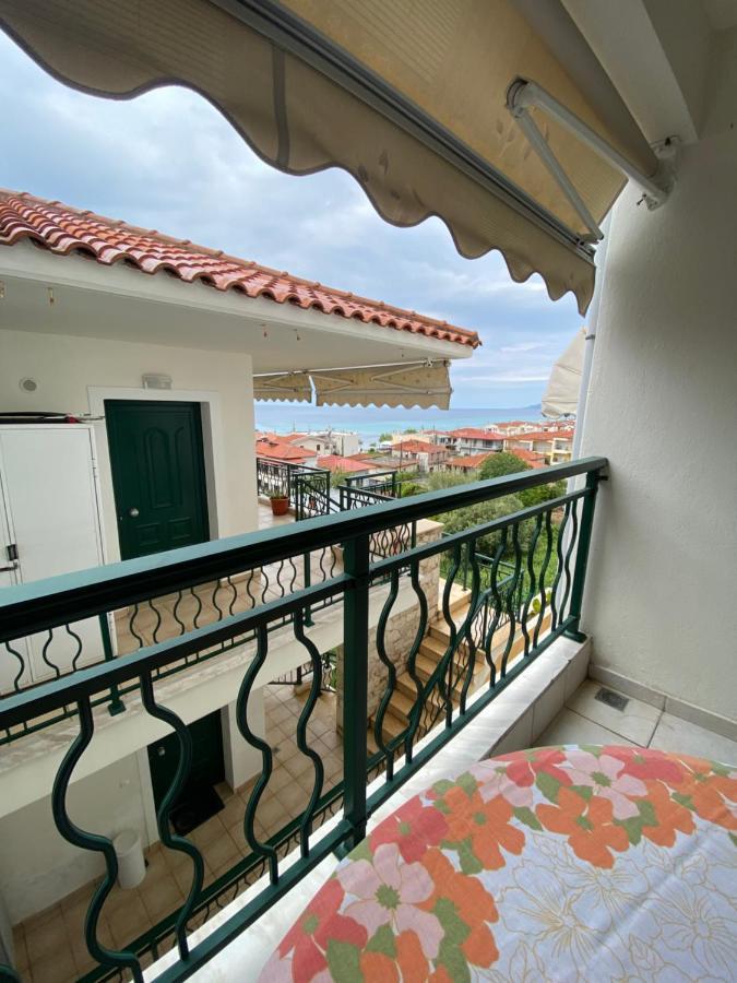 Nea Skioni Apartment Extérieur photo