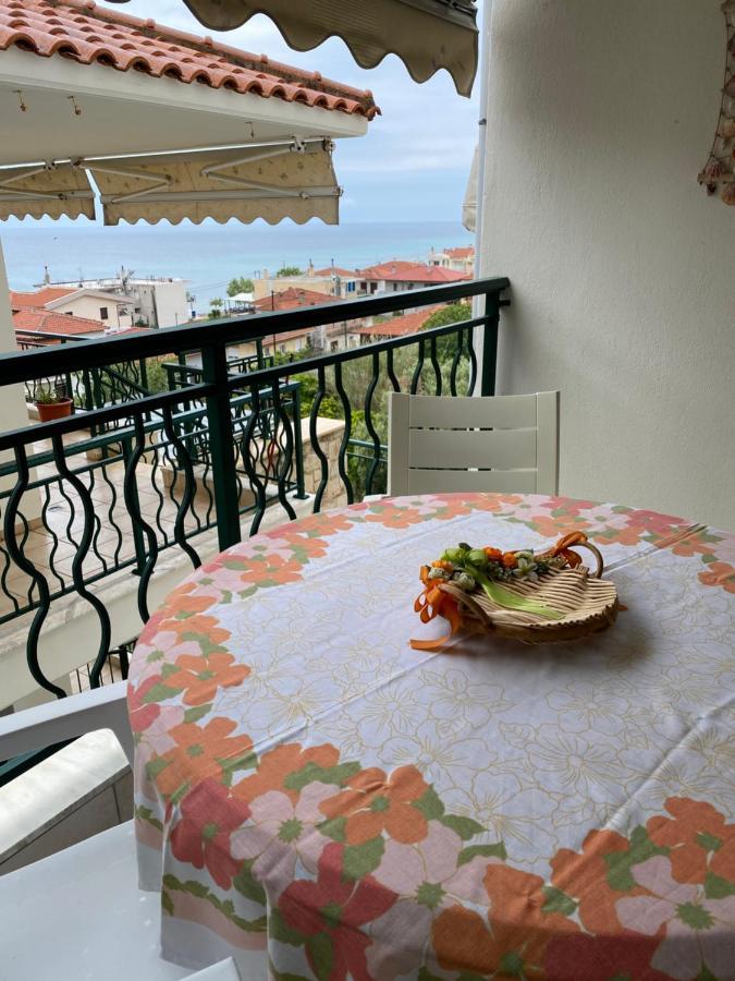 Nea Skioni Apartment Extérieur photo