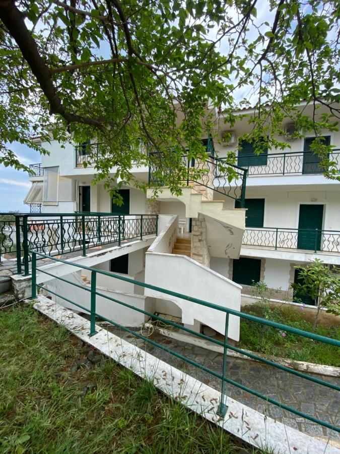 Nea Skioni Apartment Extérieur photo