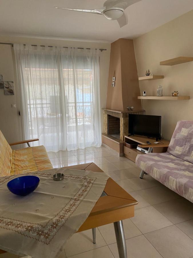 Nea Skioni Apartment Extérieur photo