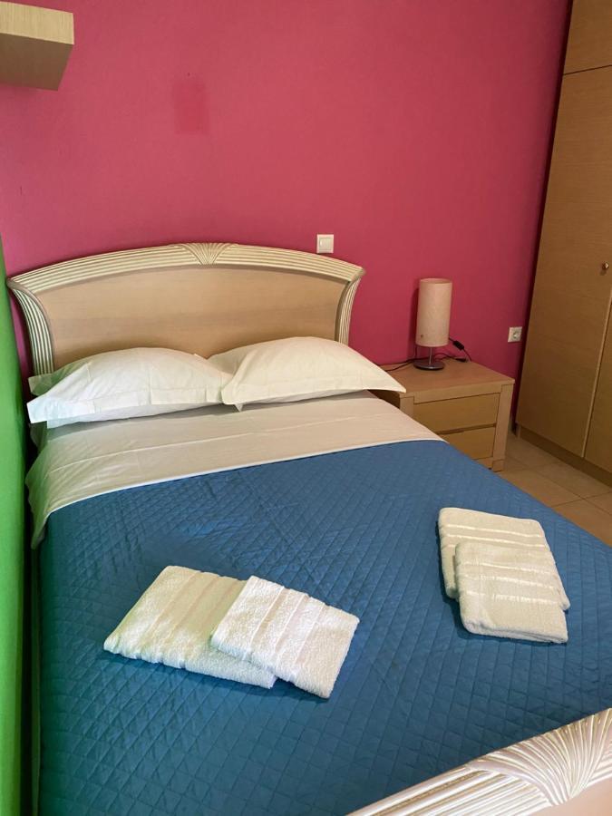 Nea Skioni Apartment Extérieur photo
