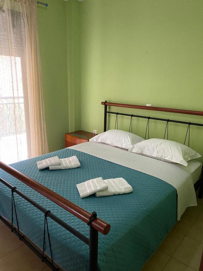 Nea Skioni Apartment Extérieur photo