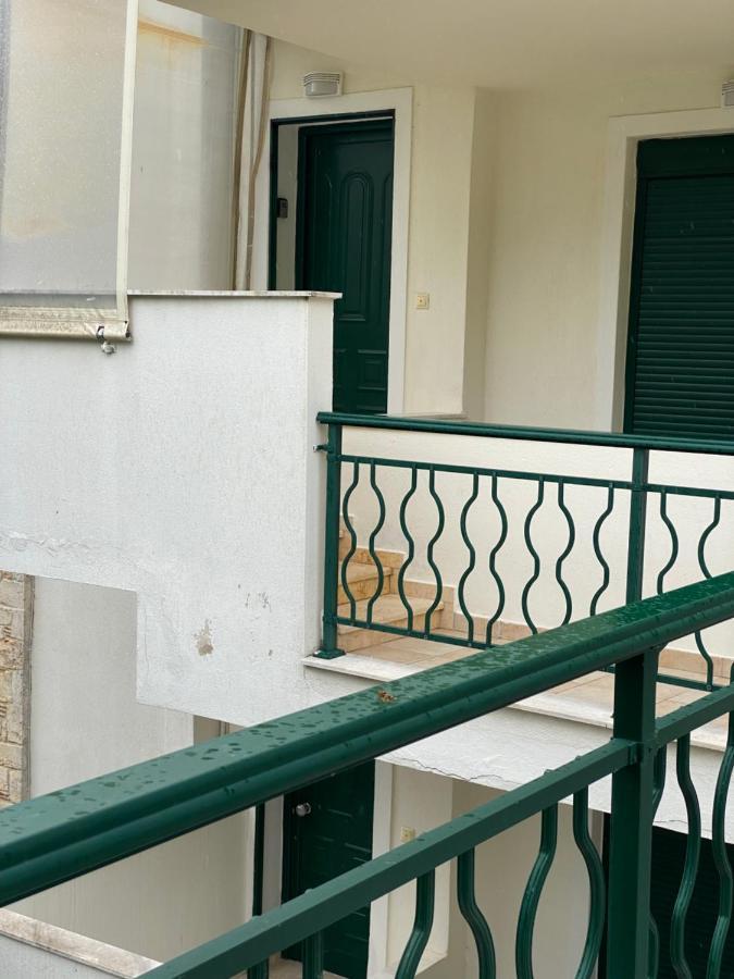 Nea Skioni Apartment Extérieur photo