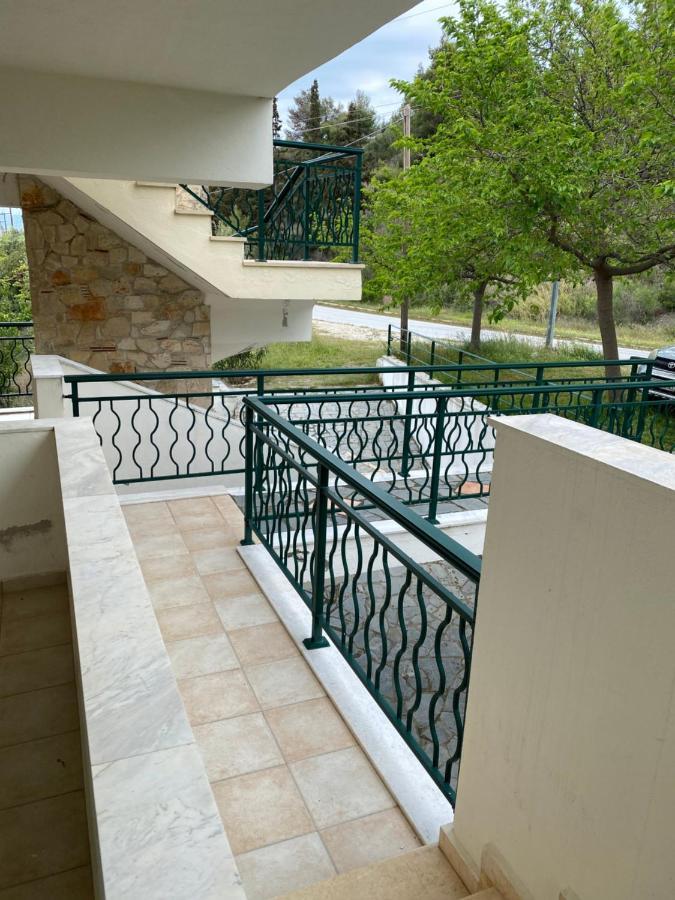 Nea Skioni Apartment Extérieur photo